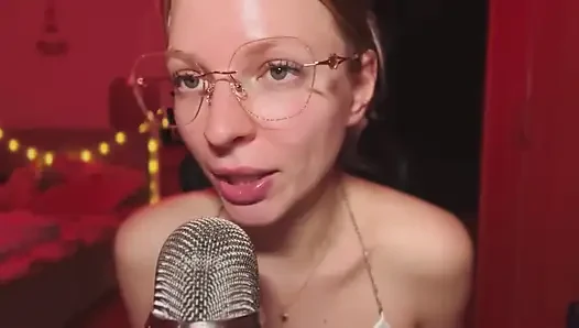 Давай тебя сиссифицировать, АСМР