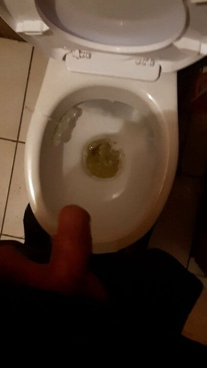 Pee