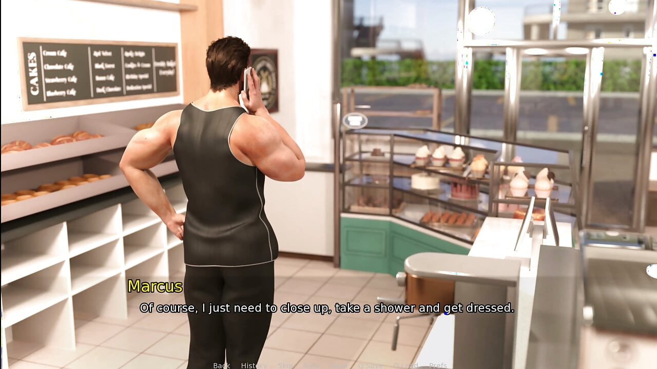 Baking with Chocolate 10 Marcus Made Channel Cum