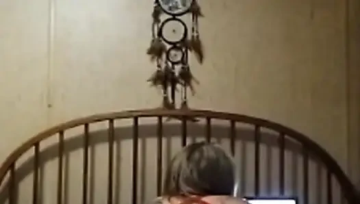 Masturbieren für cash live