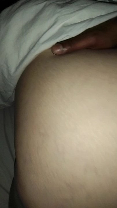 Quelle gros cul