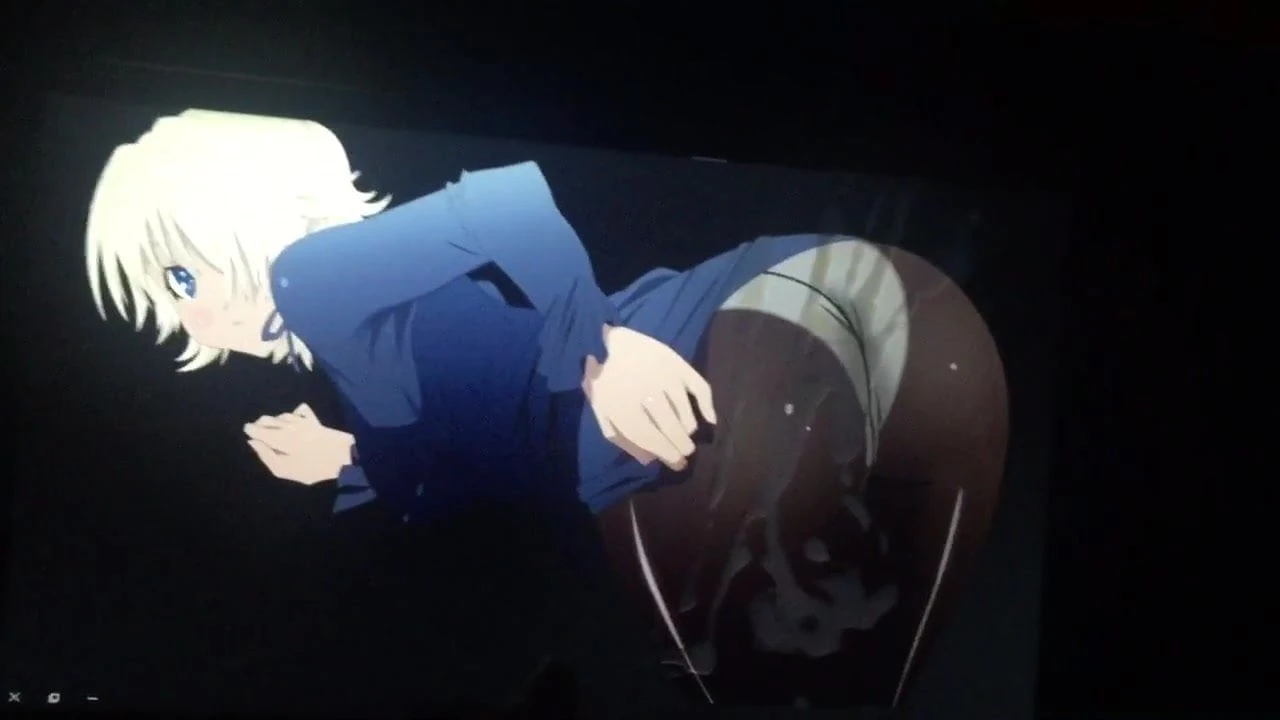 Hedyeh (Ladies X Butlers) SoP