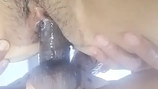 Tatlı karıma domalma