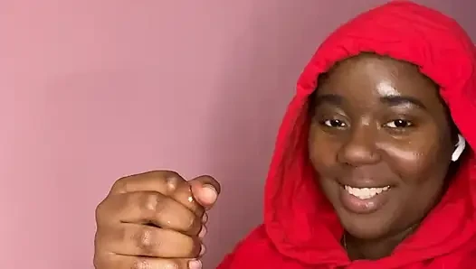 Shy Street Chick Gets Handy With Sound On