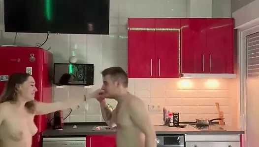 Valentinstag als paar