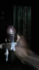 handjob