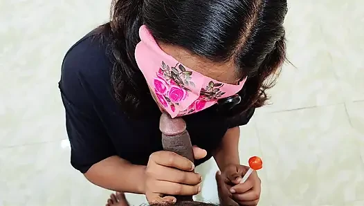 Wifesister want my real lollypop inside her juicy pussy desi hot xxx