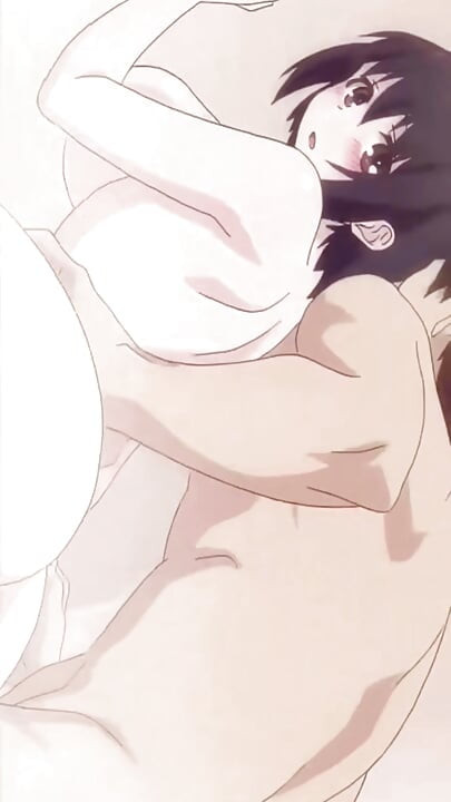 Anime sex video  step sister and brother