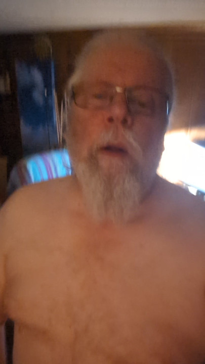 Imnudeforu jackoff para você