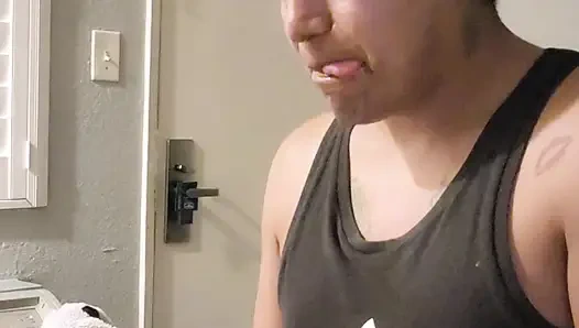 Göttin yessi und su sklavin