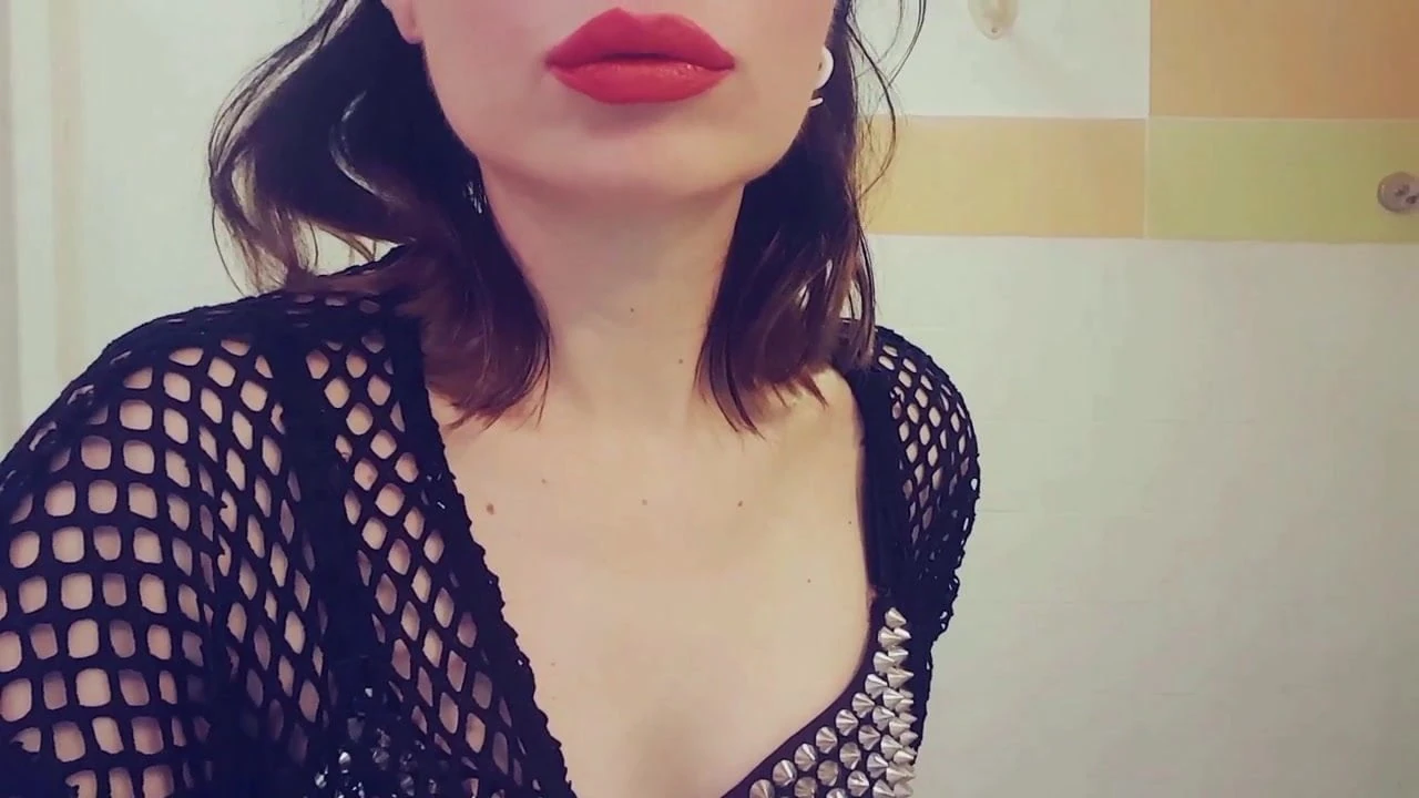 Reina señorita emma