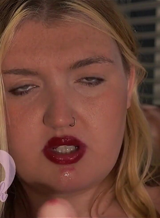 BBW Step Sister Fucks