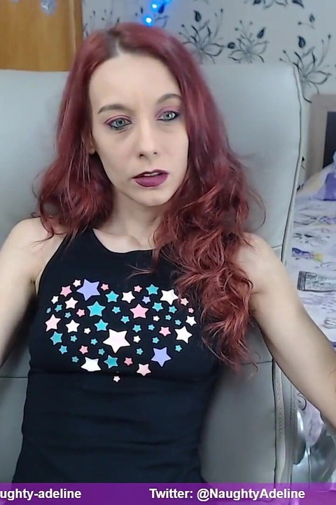 Recorded live show 13 January 2020 - Yoga leggings, pussy cream, smoking