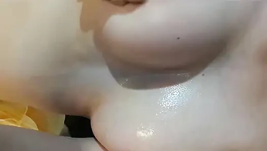 Latest Indo Bokep, a Clear Cuddly Girl Sends a Bacol to Her Boyfriend