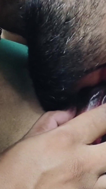 Stunning moment from "Suck your big sister-in-law's boobs and lick her pink"