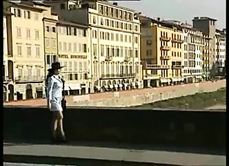 Venere in Pelliccia ( Italian Film)