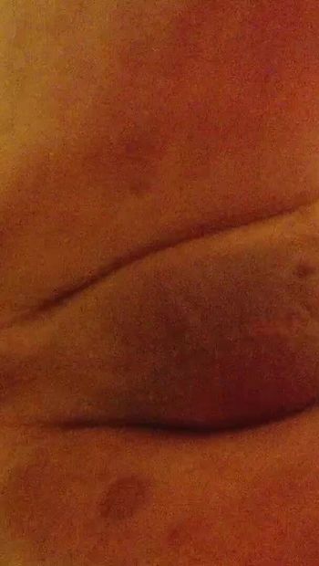 Horny for a real cock 😍