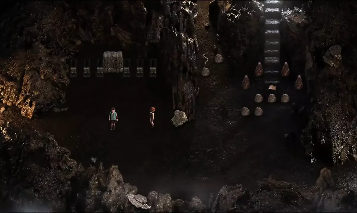 Le trésor de Nadia v32051, partie 73, Clara est géniale par Loveskysan69