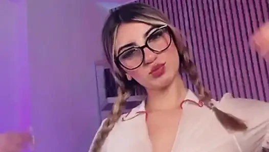 Gelip beni görmek ister misin?
