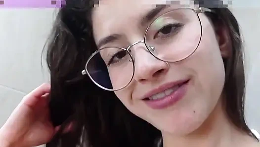 TEEN STUDENT FUCKED BY THE TEACHER