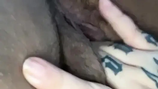 Toket pertama, lalu pantat dan memek terakhir