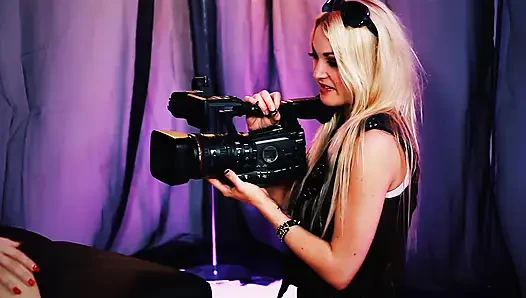 Syren Sexton Wants to Impress the Obsessed Fans