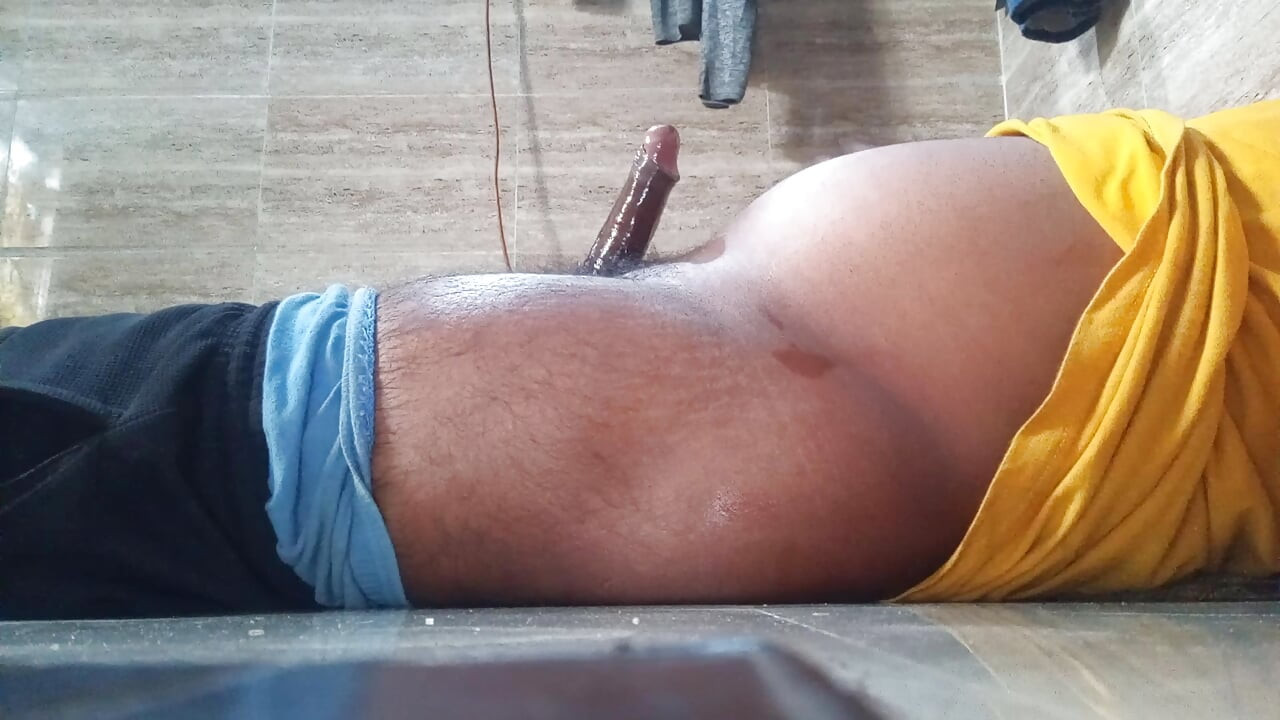 Villese young boy handjob big dick