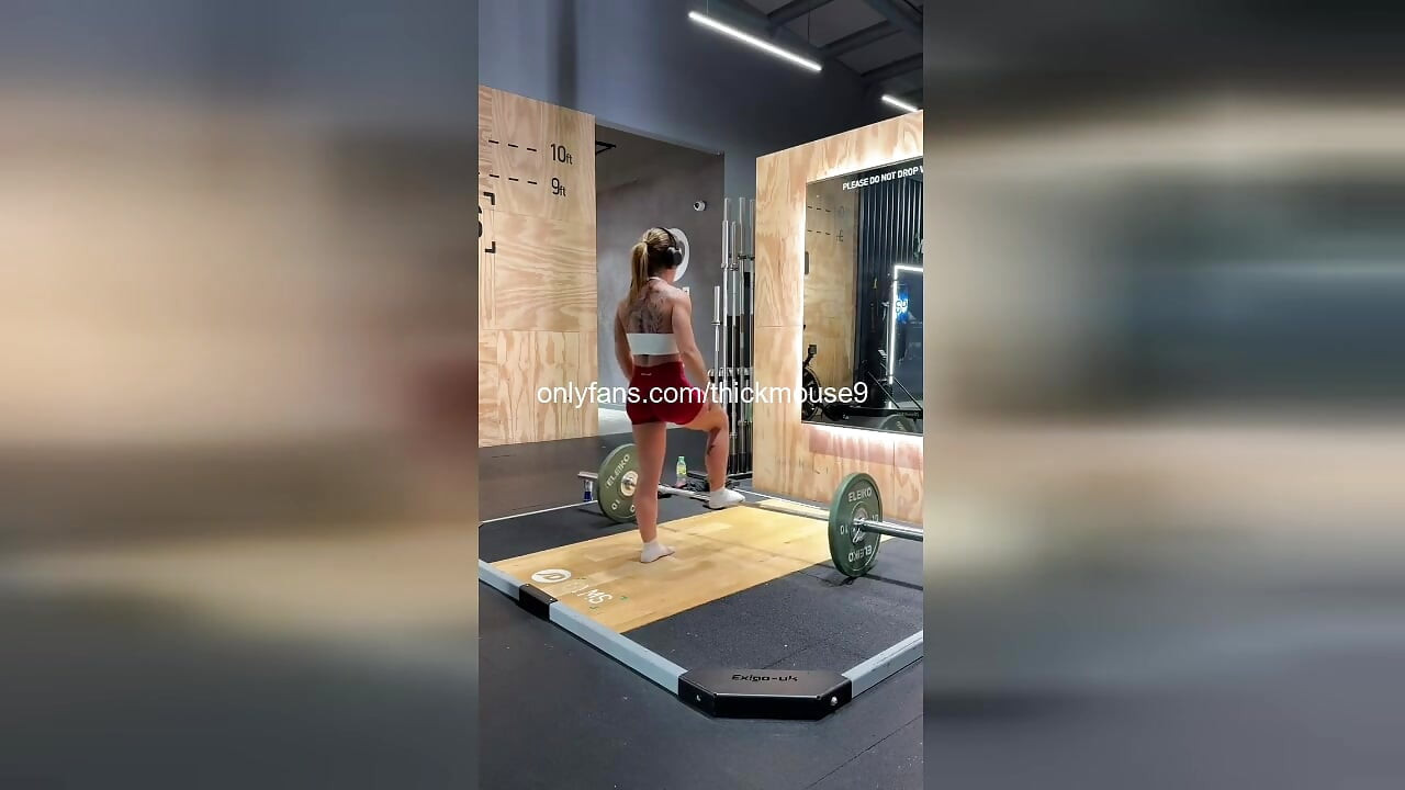 Kecelakaan buff teff telift: tiktok muncrat pejuh di live