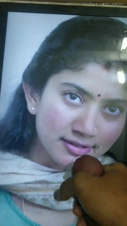 Sai Pallavi Cum tribute full video