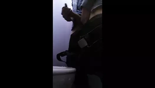 Herkesin içinde boşalma