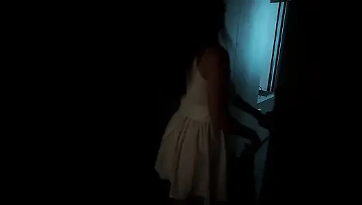 Stepmom Wasn’t Expecting This Room…