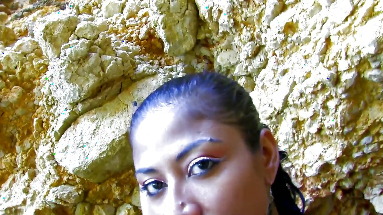 Crna Crnkinja Ima Analni Seks s Njemačkim Turistima