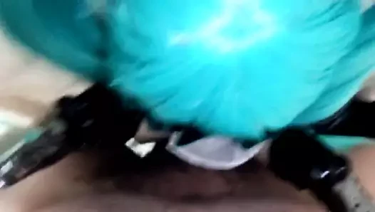 Miku ohd