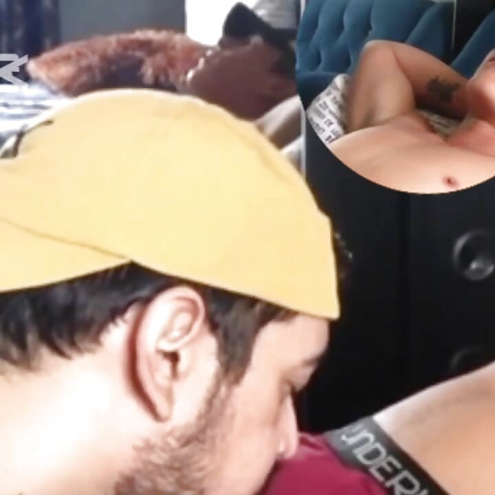 Here in My Channel, You Will Find Straight Guys Pushing Their Limits and Trying New Things for the First Time.