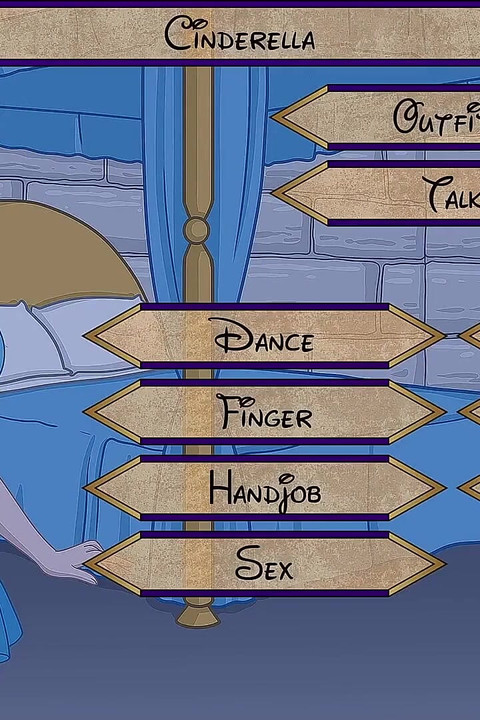 Taman Selepas Permainan Gelap [bahagian 1] Koleksi animasi seks [18+] permainan lucah