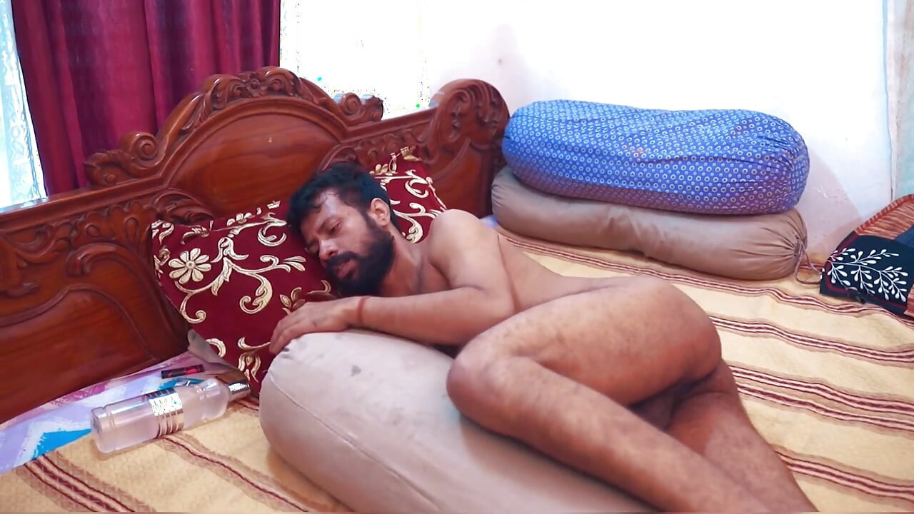 Takiya samajh ke chhoti sauteli bahan ko choda