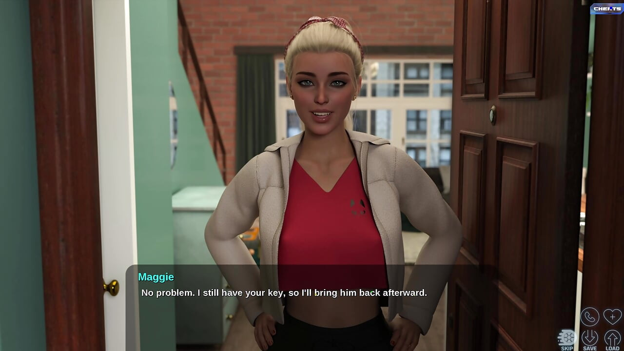 Slow and Furious Sex. Part 7