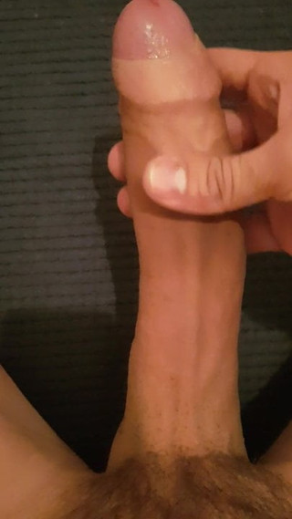 My cumshot