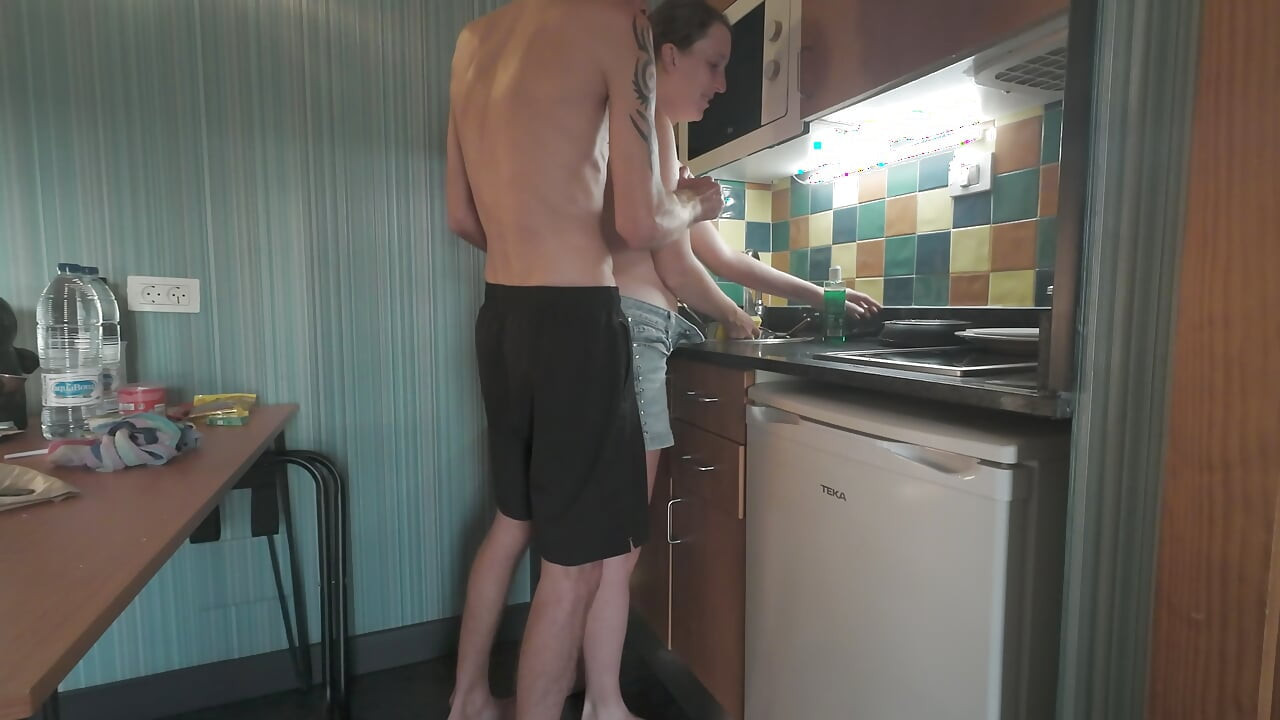 She Didn't Do Her Chores, Brats Deserve To Be Punished! Submissive Teen Get Dominated By 9 Inch Cock