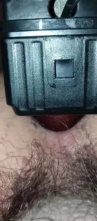 devilemoji01 fucking the mud outta me