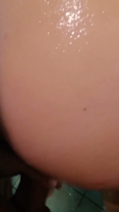 Juicy ass girlfriend takes it from behind | Clip 1