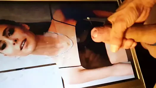 Lena seksi yavaş çekim