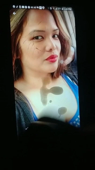 Cum in my friend picture..
