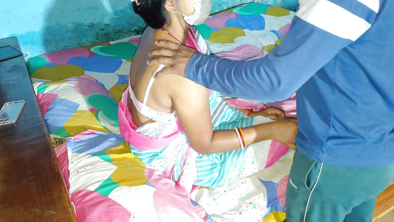 Bhabhi ne phone kar bhulai