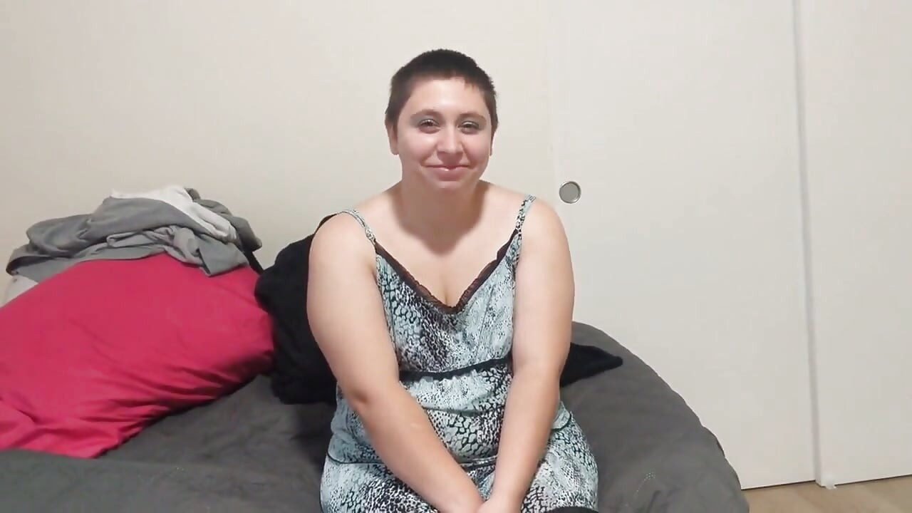 Lucky's Audition