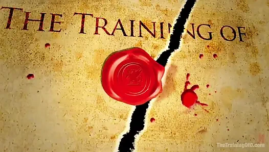 Gabriella Paltrova'nın eğitimi - 2. gün