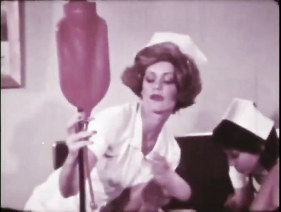 Porno efsanesi - ABD 1969, başlangıç - sahne 06