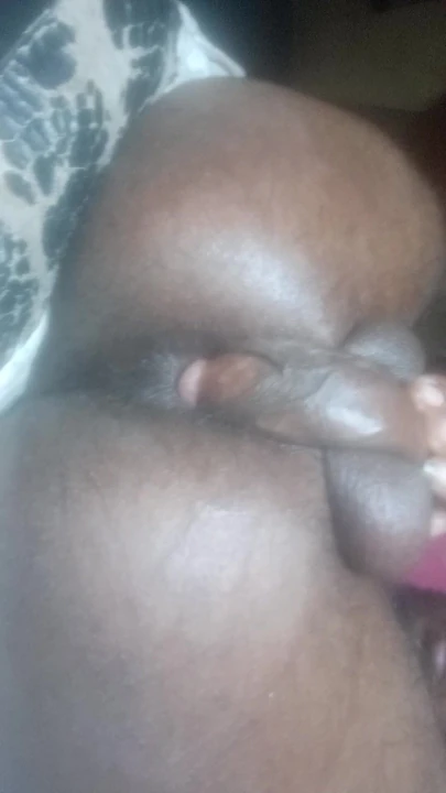 Masturbation body