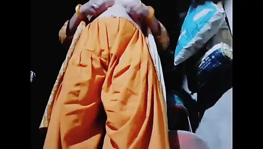 I have too much arousal, I'm too anxious for sexuality