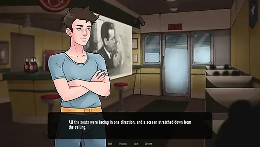 Complete Gameplay - Deep Vault 69, Part 12